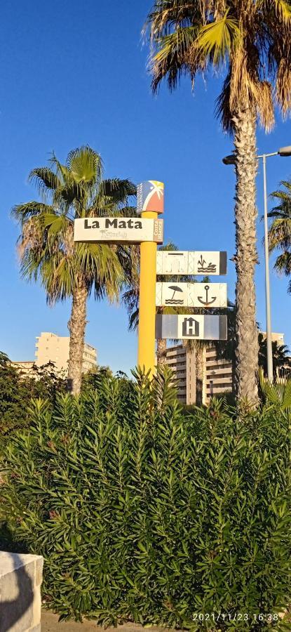 ラ・マタLa Casa Milanaアパートメント エクステリア 写真